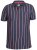 D555 Martel Polo Navy - Polotrøjer - Polotrøjer 2XL-8XL