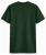 Motley Denim Milan T-shirt Racinggrøn - T-shirts - T-shirts i store størrelser - 2XL-14XL
