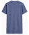 Motley Denim Milan T-shirt Lys indigo - T-shirts - T-shirts i store størrelser - 2XL-14XL