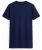 Motley Denim Milan T-shirt Marineblå - T-shirts - T-shirts i store størrelser - 2XL-14XL