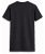 Motley Denim Milan T-shirt Koksgrå - T-shirts - T-shirts i store størrelser - 2XL-14XL