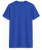 Motley Denim Milan T-shirt Kongeblå - T-shirts - T-shirts i store størrelser - 2XL-14XL