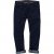 JP1880 Jeans Regular Fit 5-Pocket Dark Blue Denim - Jeans og Bukser - Herrejeans og bukser i store størrelser W40-W70