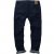 JP1880 Jeans Regular Fit 5-Pocket Dark Blue Denim - Jeans og Bukser - Herrejeans og bukser i store størrelser W40-W70