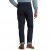 JP1880 Jeans Regular Fit 5-Pocket Dark Blue Denim - Jeans og Bukser - Herrejeans og bukser i store størrelser W40-W70