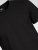 D555 Smartly T-shirt med rund hals Sort 5-pak - T-shirts - T-shirts i store størrelser - 2XL-14XL