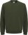 Jack & Jones Bradley Sweatshirt Green - Trøjer og Hættetrøjer - Trøjer og Hættetrøjer i store størrelser - 2XL-14XL