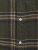 Jack & Jones Classic Flannel Long Sleeve Shirt Green - Skjorter - Skjorter til store mænd 2XL- 8XL