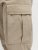 Jack & Jones Jonnie Cuffed Cargo Pants Beige - Jeans og bukser - Herrejeans og bukser i store størrelser W40-W70