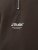 Jack & Jones Soho Sweatshirt with Zipper Brown - Trøjer og hættetrøjer - Trøjer og Hættetrøjer i store størrelser - 2XL-14XL