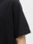 Jack & Jones Soho T-Shirt Black - T-shirts - T-shirts i store størrelser - 2XL-14XL