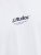 Jack & Jones Soho T-Shirt White - T-shirts - T-shirts i store størrelser - 2XL-14XL