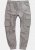 JP1880 Cargo Pants Flexnamic Modern Fit Grey - Jeans og Bukser - Herrejeans og bukser i store størrelser W40-W70