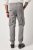 JP1880 Cargo Pants Flexnamic Modern Fit Grey - Jeans og Bukser - Herrejeans og bukser i store størrelser W40-W70