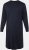 JP1880 Henley Long Sleeved Night Dress Navy - Undertøj og Badetøj - Badetøj og Undertøj i store størrelser 
