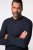 JP1880 Henley Long Sleeved Night Dress Navy - Undertøj og Badetøj - Badetøj og Undertøj i store størrelser 