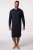 JP1880 Henley Long Sleeved Night Dress Navy - Undertøj og Badetøj - Badetøj og Undertøj i store størrelser 