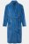 JP1880 Bathrobe with Spacious Pockets Denim Blue - Undertøj og badetøj - Badetøj og Undertøj i store størrelser 