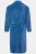 JP1880 Bathrobe with Spacious Pockets Denim Blue - Undertøj og badetøj - Badetøj og Undertøj i store størrelser 