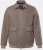 JP1880 Blouson Jacket Lightweight and Warm Brown - Jakker - Jakker i store størrelser, 2XL- 12XL