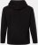 JAY-PI Ultra-light Fleece Jacket Black - Trøjer og hættetrøjer - Trøjer og Hættetrøjer i store størrelser - 2XL-14XL