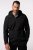 JAY-PI Ultra-light Fleece Jacket Black - Trøjer og hættetrøjer - Trøjer og Hættetrøjer i store størrelser - 2XL-14XL