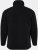 JAY-PI Level 4 Fleece Jacket Black - Sportstøj & outdoor - Sportstøj i store størrelser til mænd