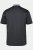 JAY-PI Quickdry Two-Tone Golf Poloshirt Black - Polotrøjer - Polotrøjer 2XL-8XL