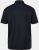 JAY-PI Quickdry Polo Short Sleeve Black - Polotrøjer - Polotrøjer 2XL-8XL