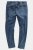 JP1880 FLEXNAMIC Straight Fit Jeans with Stretch Waist - Jeans og bukser - Herrejeans og bukser i store størrelser W40-W70