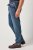 JP1880 FLEXNAMIC Straight Fit Jeans with Stretch Waist - Jeans og bukser - Herrejeans og bukser i store størrelser W40-W70