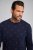 JP1880 Two-piece Pyjamas Long Sleeve and Long Trousers Navy - Undertøj og Badetøj - Badetøj og Undertøj i store størrelser 