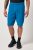 JAY-PI Bermuda FLEXNAMIC® Shorts Blue - Shorts - Shorts i store størrelser - W40-W60