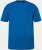 JAY-PI Active Funktion T-Shirt Blue - T-shirts - T-shirts i store størrelser - 2XL-14XL