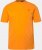 JAY-PI Active Funktion T-shirt Orange - T-shirts - T-shirts i store størrelser - 2XL-14XL