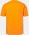 JAY-PI Active Funktion T-shirt Orange - T-shirts - T-shirts i store størrelser - 2XL-14XL