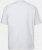 JAY-PI Flexnamic Vintage T-Shirt White - T-shirts - T-shirts i store størrelser - 2XL-14XL