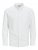 Jack & Jones Brook Oxford Shirt Long Sleeve White - Skjorter - Skjorter til store mænd 2XL- 8XL
