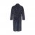 North Latitude Bathrobe Navy Blue - Badekåber/morgenkåber/håndklæder - Badekåber/Morgenkåber til Store Mænd