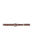 Ulla Popken Classic Belt Brown - Damebælter i store størrelser - Bælter i str. 95-155 cm