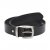 North Latitude Belt Hunter Black - Bælter - Store Bælter - W40-W70/2XL-8XL