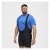 North Latitude Sport Bike Shorts With Suspenders Black - Cykeltøj - 