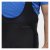 North Latitude Sport Bike Shorts With Suspenders Black - Cykeltøj - 