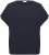 Kaffe Curve Nana Kortærmet bluse - Bluser & tunikaer - 