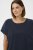 Kaffe Curve Nana Kortærmet bluse - Bluser & tunikaer - 