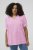 Kaffe Curve Dina Blouse Pink Frosting - Bluser - 