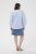 Kaffe Curve Juda Blouse Nantucket Breeze Stripe Blue - DAMETØJ 40-66 - 