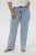 Kaffe Curve Mina Lace Blouse Chalk White - Bluser & tunikaer - 