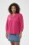 Kaffe Curve Thea Blouse Beetroot Purple - Bluser - 