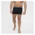 North Latitude 5-Pack Boxershorts Black - Boxershorts - Boxershorts til Store Mænd